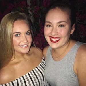 Meet your Posher, Madison